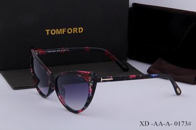 TOM FORD Sunglasses-116